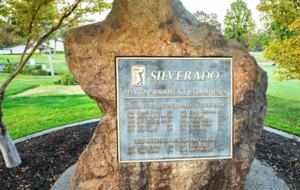 Silverado Golf Resort Condo in Napa - Napa, California