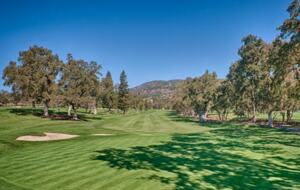 Silverado Golf Resort Condo in Napa - Napa, California