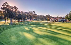 Silverado Golf Resort Condo in Napa - Napa, California