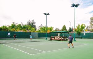 Silverado Golf Resort Condo in Napa - Napa, California