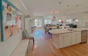 Quaint Townhome In the Heart of Avalon - Avalon, New Jersey