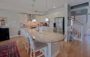 Quaint Townhome In the Heart of Avalon - Avalon, New Jersey