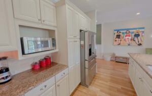 Quaint Townhome In the Heart of Avalon - Avalon, New Jersey