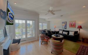 Quaint Townhome In the Heart of Avalon - Avalon, New Jersey