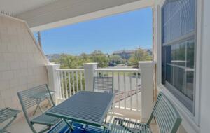 Quaint Townhome In the Heart of Avalon - Avalon, New Jersey