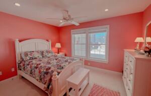 Quaint Townhome In the Heart of Avalon - Avalon, New Jersey