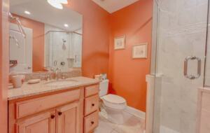 Quaint Townhome In the Heart of Avalon - Avalon, New Jersey