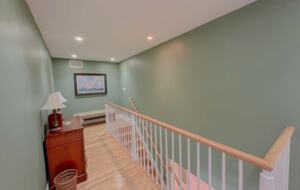 Quaint Townhome In the Heart of Avalon - Avalon, New Jersey