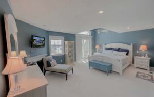 Quaint Townhome In the Heart of Avalon - Avalon, New Jersey