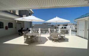 Quaint Townhome In the Heart of Avalon - Avalon, New Jersey