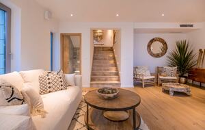 Maison Mala WATERFRONT - Selca, Croatia