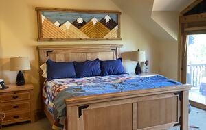 Exquisite Mountain Lodge with Stunning Views - Bailey, Colorado