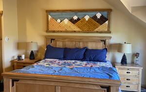 Exquisite Mountain Lodge with Stunning Views - Bailey, Colorado