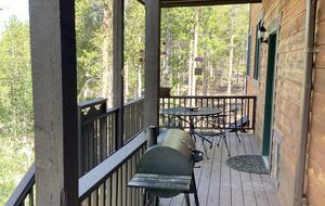 Exquisite Mountain Lodge with Stunning Views - Bailey, Colorado