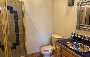 Exquisite Mountain Lodge with Stunning Views - Bailey, Colorado