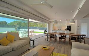 Villa Prat-Xirlo - Calella de Palafrugell, Spain