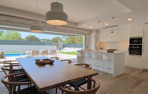 Villa Prat-Xirlo - Calella de Palafrugell, Spain