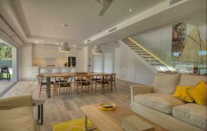 Villa Prat-Xirlo - Calella de Palafrugell, Spain