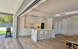 Villa Prat-Xirlo - Calella de Palafrugell, Spain