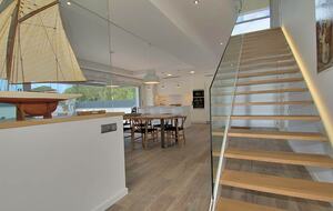 Villa Prat-Xirlo - Calella de Palafrugell, Spain