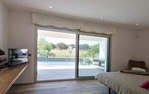 Villa Prat-Xirlo - Calella de Palafrugell, Spain