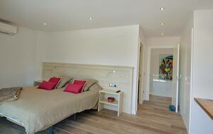 Villa Prat-Xirlo - Calella de Palafrugell, Spain