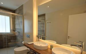 Villa Prat-Xirlo - Calella de Palafrugell, Spain