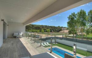 Villa Prat-Xirlo - Calella de Palafrugell, Spain