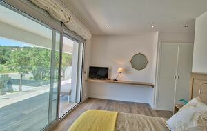 Villa Prat-Xirlo - Calella de Palafrugell, Spain