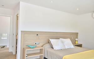 Villa Prat-Xirlo - Calella de Palafrugell, Spain