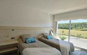 Villa Prat-Xirlo - Calella de Palafrugell, Spain