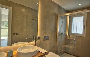 Villa Prat-Xirlo - Calella de Palafrugell, Spain