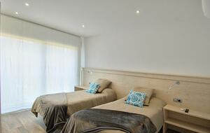 Villa Prat-Xirlo - Calella de Palafrugell, Spain