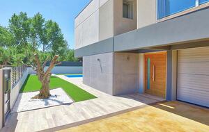 Villa Prat-Xirlo - Calella de Palafrugell, Spain