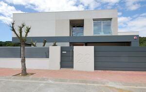 Villa Prat-Xirlo - Calella de Palafrugell, Spain