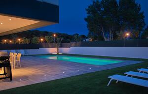 Villa Prat-Xirlo - Calella de Palafrugell, Spain