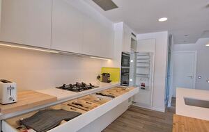 Villa Prat-Xirlo - Calella de Palafrugell, Spain