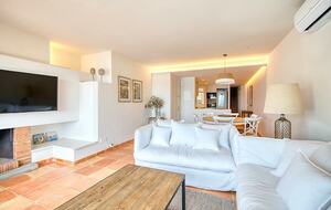 Beachfront Costa Brava - Calella de Palafrugell, Spain