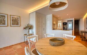 Beachfront Costa Brava - Calella de Palafrugell, Spain