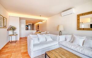 Beachfront Costa Brava - Calella de Palafrugell, Spain