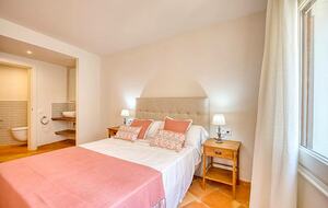 Beachfront Costa Brava - Calella de Palafrugell, Spain