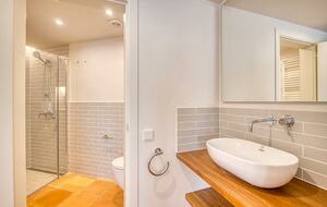 Beachfront Costa Brava - Calella de Palafrugell, Spain