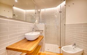 Beachfront Costa Brava - Calella de Palafrugell, Spain