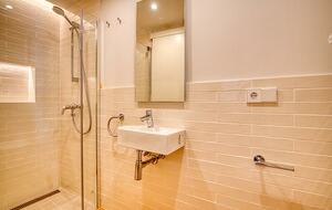 Beachfront Costa Brava - Calella de Palafrugell, Spain