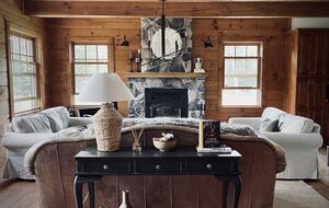 Waterfront Cabin Minutes to Mont Tremblant Ski Resort - Lac-Supérieur, Canada