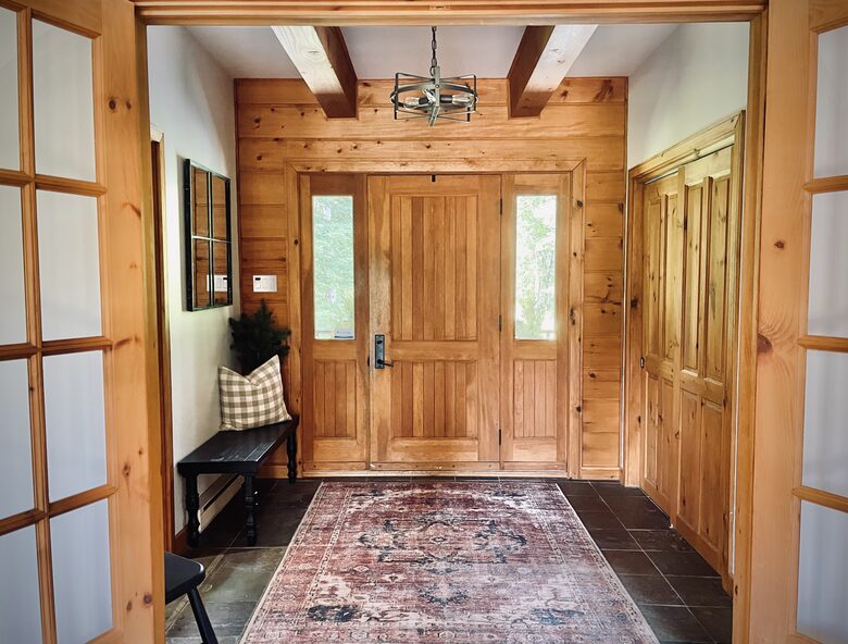 Waterfront Cabin Minutes to Mont Tremblant Ski Resort - Lac-Supérieur, Canada