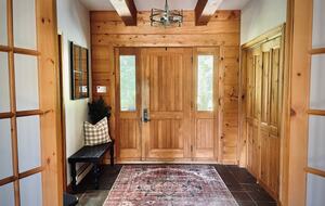 Waterfront Cabin Minutes to Mont Tremblant Ski Resort - Lac-Supérieur, Canada