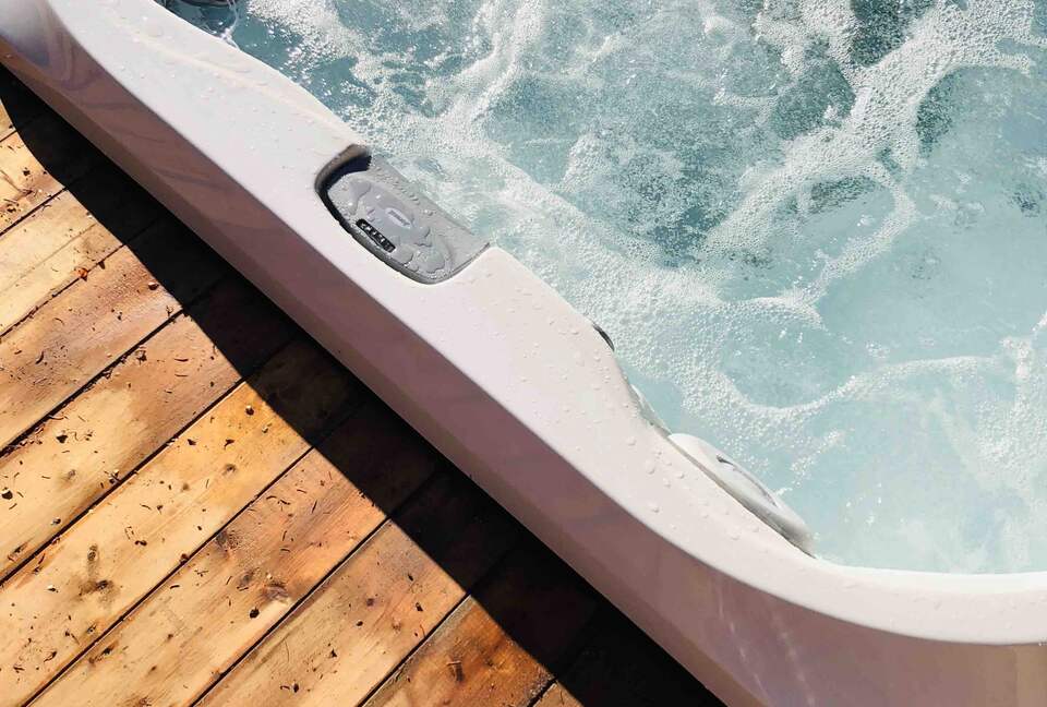 Waterfront Cabin Minutes to Mont Tremblant Ski Resort - Lac-Supérieur, Canada