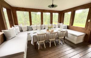 Waterfront Cabin Minutes to Mont Tremblant Ski Resort - Lac-Supérieur, Canada