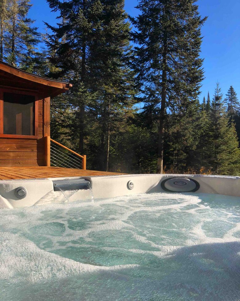 Waterfront Cabin Minutes to Mont Tremblant Ski Resort - Lac-Supérieur, Canada